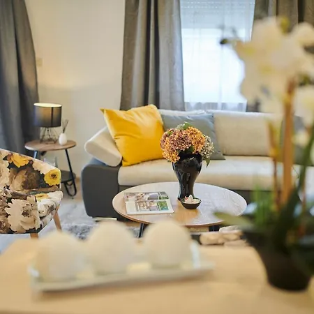 아파트 David With Hydromassage Bath Near *