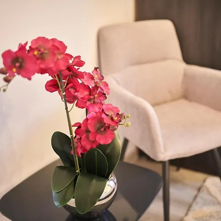 아파트 David With Hydromassage Bath Near *